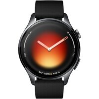 Умные часы Xiaomi Watch 5 (черный, международная версия) - Превью изображения №2 — Интернет-магазин ПроЗаказ