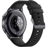 Умные часы Xiaomi Watch 5 (черный, международная версия) - Превью изображения №6 — Интернет-магазин ПроЗаказ