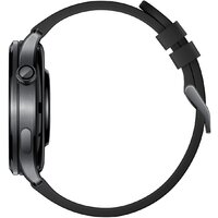 Умные часы Xiaomi Watch 5 (черный, международная версия) - Превью изображения №4 — Интернет-магазин ПроЗаказ