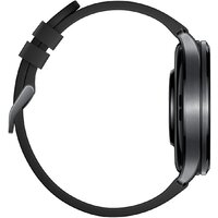 Умные часы Xiaomi Watch 5 (черный, международная версия) - Превью изображения №5 — Интернет-магазин ПроЗаказ