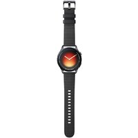 Умные часы Xiaomi Watch 5 (черный, международная версия) - Превью изображения №3 — Интернет-магазин ПроЗаказ