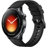 Xiaomi Watch 5 (черный, международная версия)