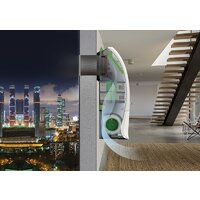 Проветриватель без нагрева Ballu Air Master 2 CVS 6S - Превью изображения №7 — Интернет-магазин ПроЗаказ