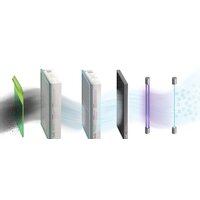 Проветриватель без нагрева Ballu Air Master 2 CVS 6S - Превью изображения №6 — Интернет-магазин ПроЗаказ