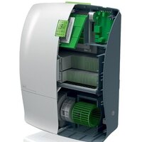 Проветриватель без нагрева Ballu Air Master 2 CVS 6S - Превью изображения №2 — Интернет-магазин ПроЗаказ