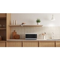 Микроволновая печь Samsung MG23DG4524ATBW - Превью изображения №9 — Интернет-магазин ПроЗаказ