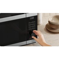 Микроволновая печь Samsung MG23DG4524ATBW - Превью изображения №10 — Интернет-магазин ПроЗаказ