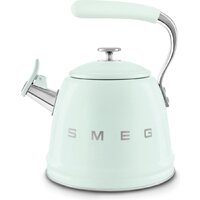 Чайник со свистком Smeg WKF01PG - Превью изображения №2 — Интернет-магазин ПроЗаказ