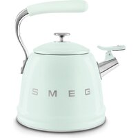 Чайник со свистком Smeg WKF01PG - Превью изображения №4 — Интернет-магазин ПроЗаказ