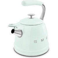 Чайник со свистком Smeg WKF01PG - Превью изображения №6 — Интернет-магазин ПроЗаказ