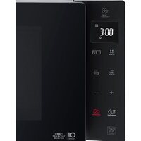 Микроволновая печь LG MH6535GIS - Превью изображения №3 — Интернет-магазин ПроЗаказ