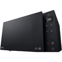 Микроволновая печь LG MH6535GIS - Превью изображения №8 — Интернет-магазин ПроЗаказ