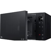 Микроволновая печь LG MH6535GIS - Превью изображения №5 — Интернет-магазин ПроЗаказ