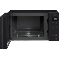 Микроволновая печь LG MH6535GIS - Превью изображения №2 — Интернет-магазин ПроЗаказ