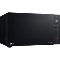 Микроволновая печь LG MH6535GIS - Превью изображения №6 — Интернет-магазин ПроЗаказ