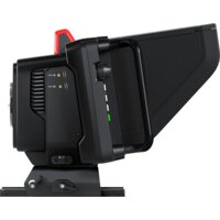 Видеокамера BlackmagicDesign Studio Camera 4K Plus - Превью изображения №4 — Интернет-магазин ПроЗаказ