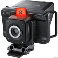 BlackmagicDesign Studio Camera 4K Plus