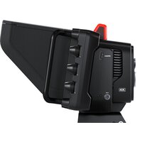 Видеокамера BlackmagicDesign Studio Camera 4K Plus - Превью изображения №5 — Интернет-магазин ПроЗаказ