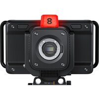 Видеокамера BlackmagicDesign Studio Camera 4K Plus - Превью изображения №2 — Интернет-магазин ПроЗаказ