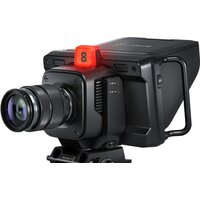 Видеокамера BlackmagicDesign Studio Camera 4K Plus - Превью изображения №6 — Интернет-магазин ПроЗаказ