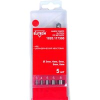 ELITECH 1820.117300