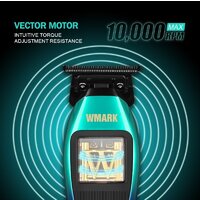 Окантовочный триммер Wmark NG-XT1 Polar - Превью изображения №4 — Интернет-магазин ПроЗаказ