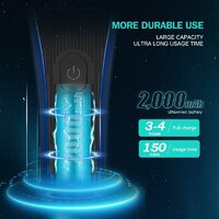 Окантовочный триммер Wmark NG-XT1 Polar - Превью изображения №5 — Интернет-магазин ПроЗаказ