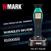 Окантовочный триммер Wmark NG-XT1 Polar - Превью изображения №2 — Интернет-магазин ПроЗаказ
