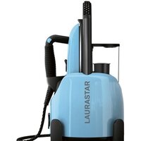 Утюг Laurastar Lift Plus Blue Sky - Превью изображения №3 — Интернет-магазин ПроЗаказ