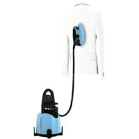 Утюг Laurastar Lift Plus Blue Sky - Превью изображения №8 — Интернет-магазин ПроЗаказ