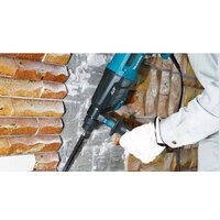 Перфоратор Makita HR2631FT - Превью изображения №2 — Интернет-магазин ПроЗаказ