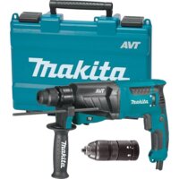 Перфоратор Makita HR2631FT - Превью изображения №4 — Интернет-магазин ПроЗаказ