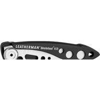 Складной нож Leatherman Skeletool KB (черный) - Превью изображения №2 — Интернет-магазин ПроЗаказ