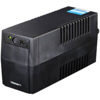Источник бесперебойного питания IPPON Back Basic 2200 - Превью изображения №2 — Интернет-магазин ПроЗаказ
