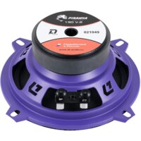 Среднечастотная АС DL Audio Piranha 130 V.2 - Превью изображения №3 — Интернет-магазин ПроЗаказ
