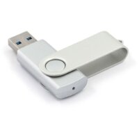 USB Flash Mirex Color Blade Swivel 3.0 256GB 13600-FM3SS256 - Превью изображения №4 — Интернет-магазин ПроЗаказ
