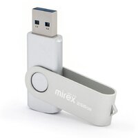 USB Flash Mirex Color Blade Swivel 3.0 256GB 13600-FM3SS256 - Превью изображения №5 — Интернет-магазин ПроЗаказ