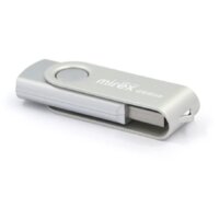 USB Flash Mirex Color Blade Swivel 3.0 256GB 13600-FM3SS256 - Превью изображения №3 — Интернет-магазин ПроЗаказ