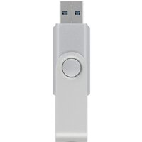 USB Flash Mirex Color Blade Swivel 3.0 256GB 13600-FM3SS256 - Превью изображения №6 — Интернет-магазин ПроЗаказ