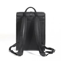 Городской рюкзак Mironpan 26833 (черный) - Превью изображения №4 — Интернет-магазин ПроЗаказ