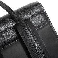 Городской рюкзак Mironpan 26833 (черный) - Превью изображения №3 — Интернет-магазин ПроЗаказ