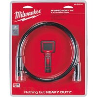 Кабель Milwaukee 48530141 - Превью изображения №2 — Интернет-магазин ПроЗаказ