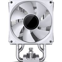 Кулер для процессора Jonsbo CR-1400 V2 ARGB (белый) - Превью изображения №15 — Интернет-магазин ПроЗаказ
