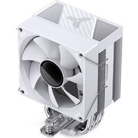 Кулер для процессора Jonsbo CR-1400 V2 ARGB (белый) - Превью изображения №12 — Интернет-магазин ПроЗаказ