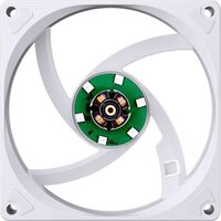 Кулер для процессора Jonsbo CR-1400 V2 ARGB (белый) - Превью изображения №18 — Интернет-магазин ПроЗаказ