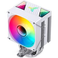Кулер для процессора Jonsbo CR-1400 V2 ARGB (белый) - Превью изображения №2 — Интернет-магазин ПроЗаказ