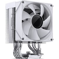Кулер для процессора Jonsbo CR-1400 V2 ARGB (белый) - Превью изображения №14 — Интернет-магазин ПроЗаказ