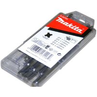 Набор буров Makita D-00795 (5 предметов) - Превью изображения №2 — Интернет-магазин ПроЗаказ