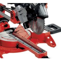 Торцовочная пила Einhell TC-SM 2534/1 Dual 4300395 - Превью изображения №6 — Интернет-магазин ПроЗаказ