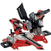 Einhell TC-SM 2534/1 Dual 4300395